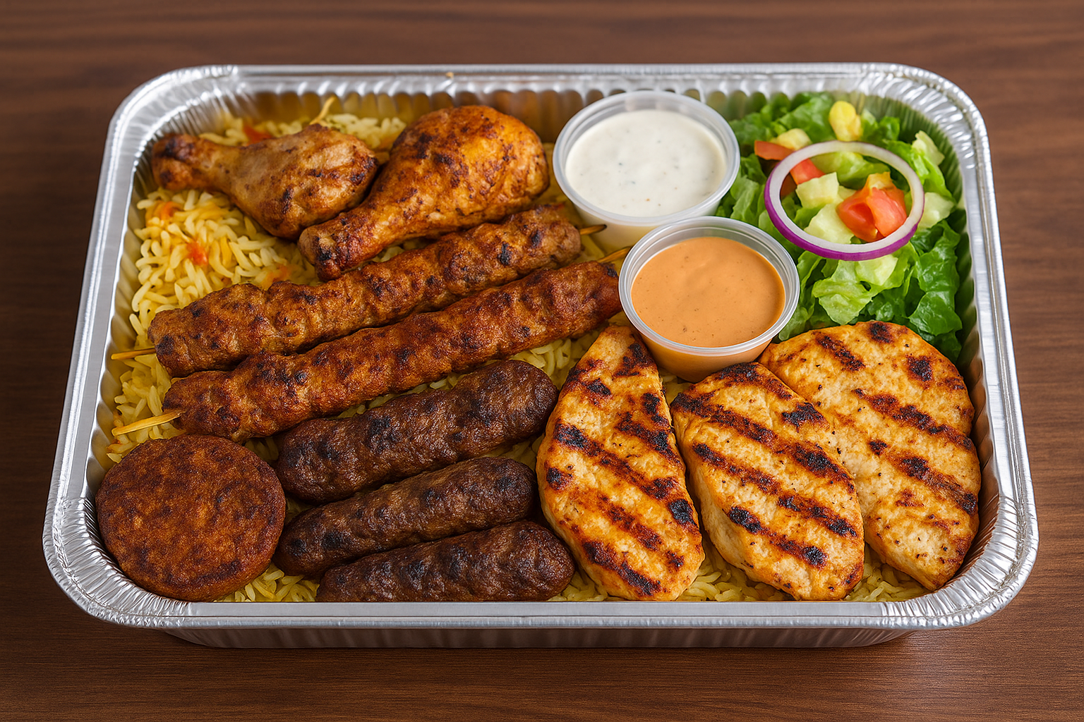 Meal Combos
